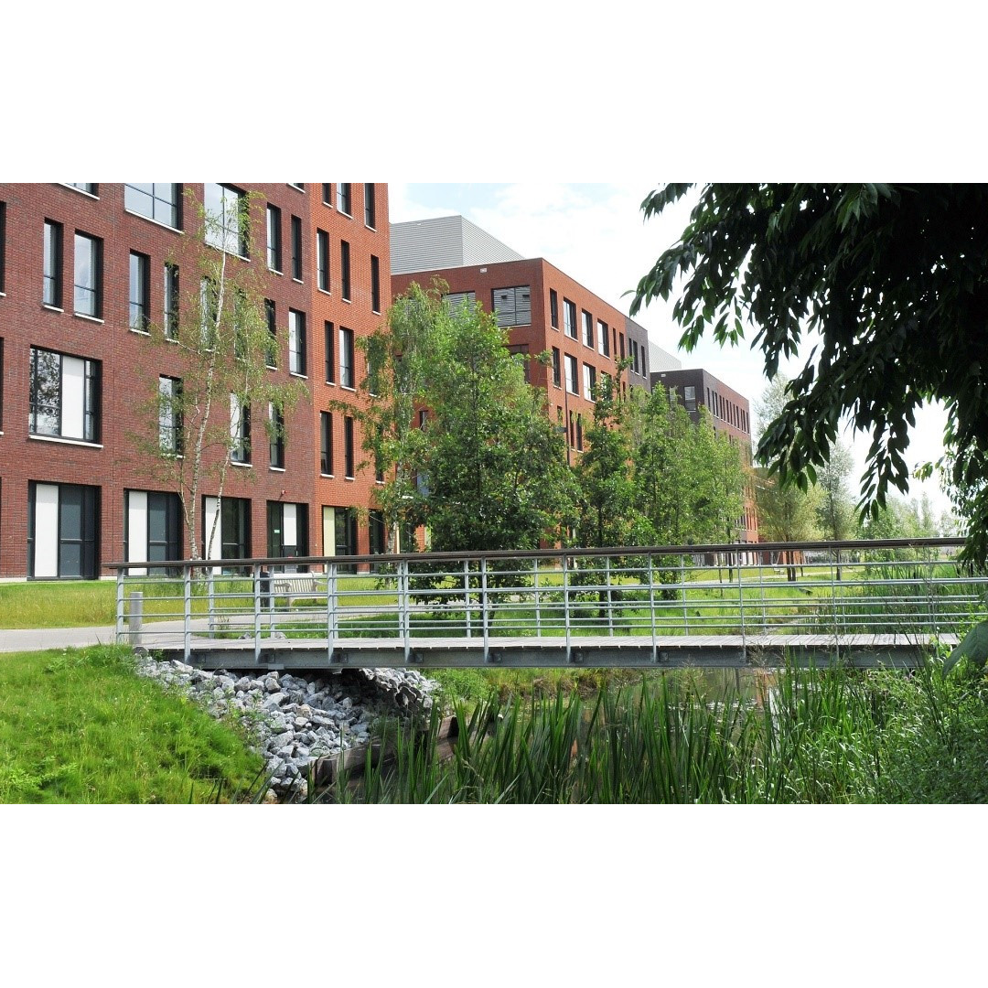 Inkijk nieuwe hostesskleding