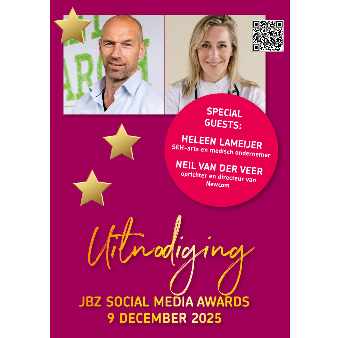 JBZ awards subaccounts 2025