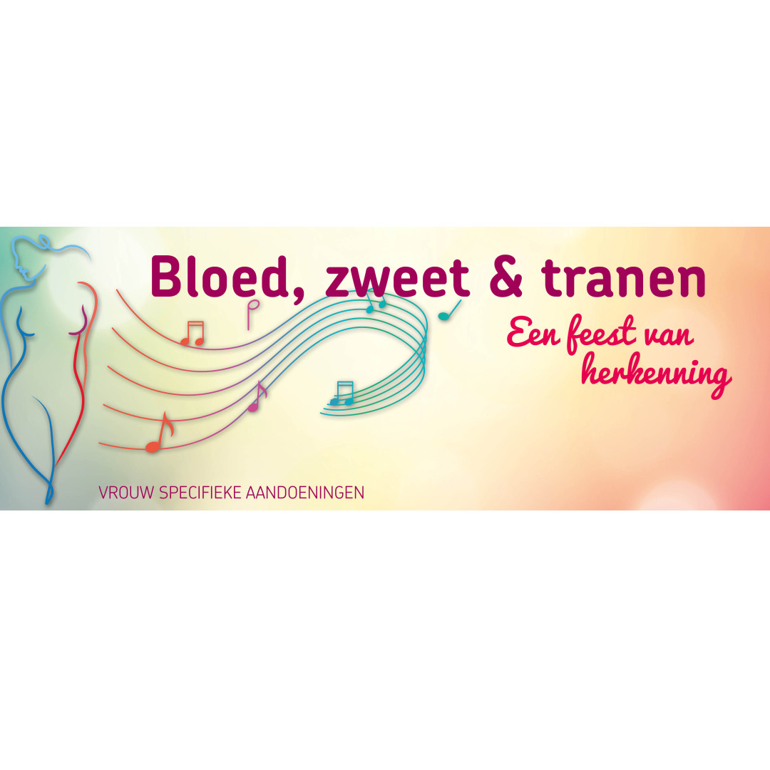 Bloed, zweet & tranen! Een feest van herkenning